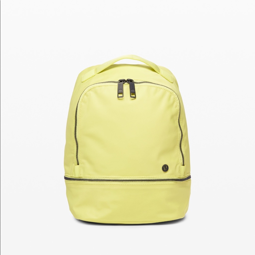 City Adventurer Backpack *Mini